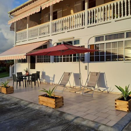 Maison Du Bien Etre Baie Mahault Ngoại thất bức ảnh