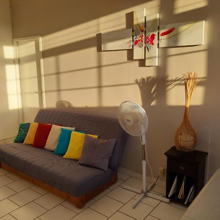 Maison Du Bien Etre Baie Mahault Ngoại thất bức ảnh