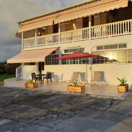 Maison Du Bien Etre Baie Mahault Ngoại thất bức ảnh