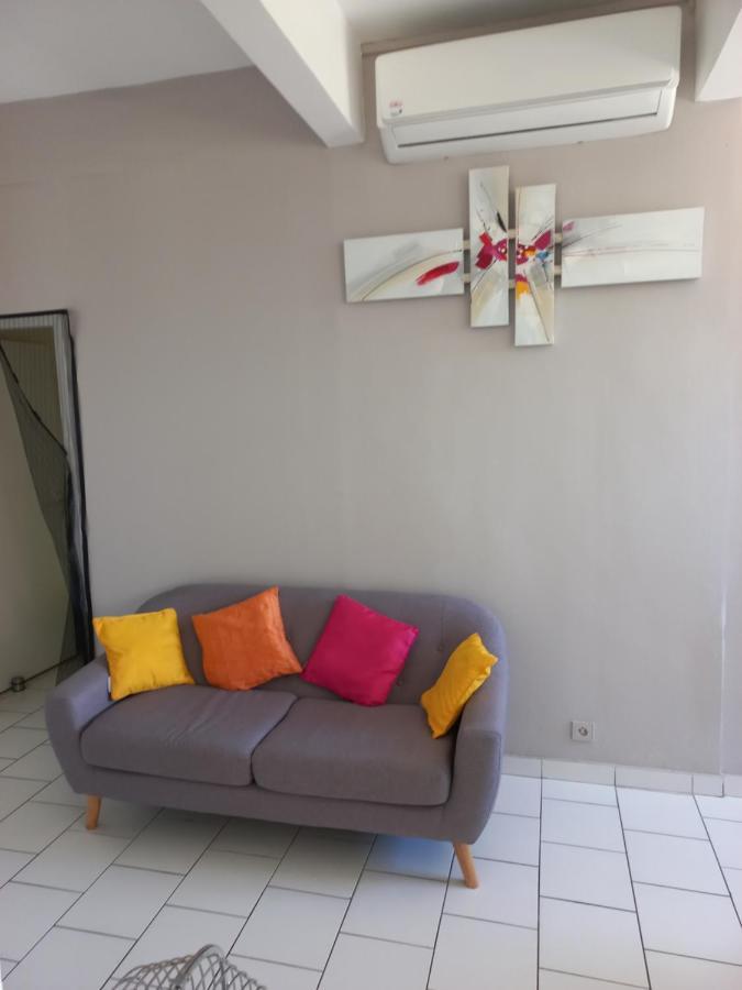 Maison Du Bien Etre Baie Mahault Ngoại thất bức ảnh
