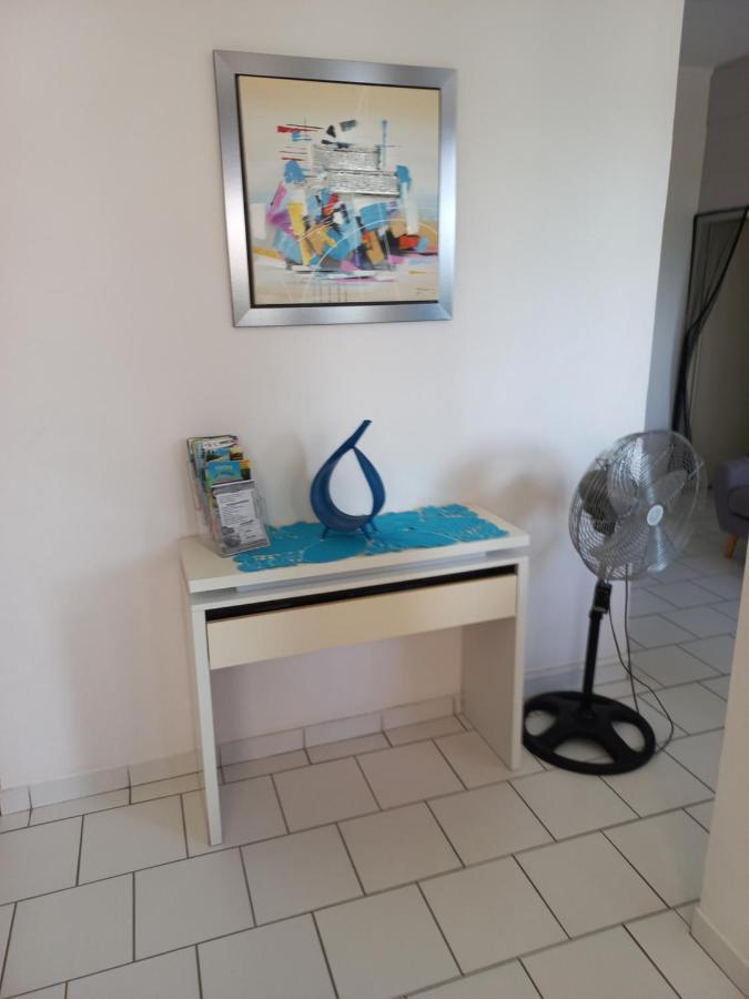 Maison Du Bien Etre Baie Mahault Ngoại thất bức ảnh