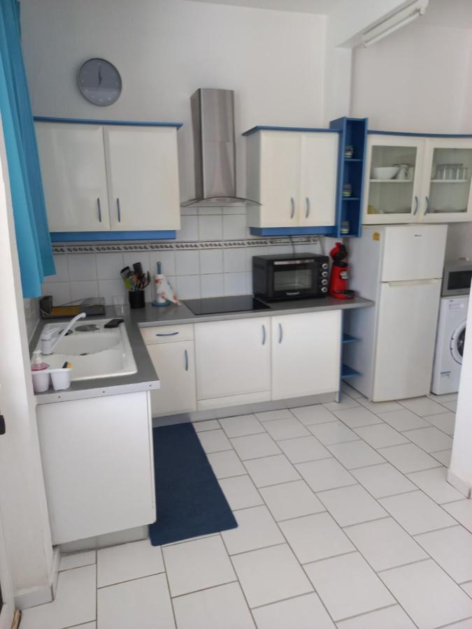Maison Du Bien Etre Baie Mahault Ngoại thất bức ảnh