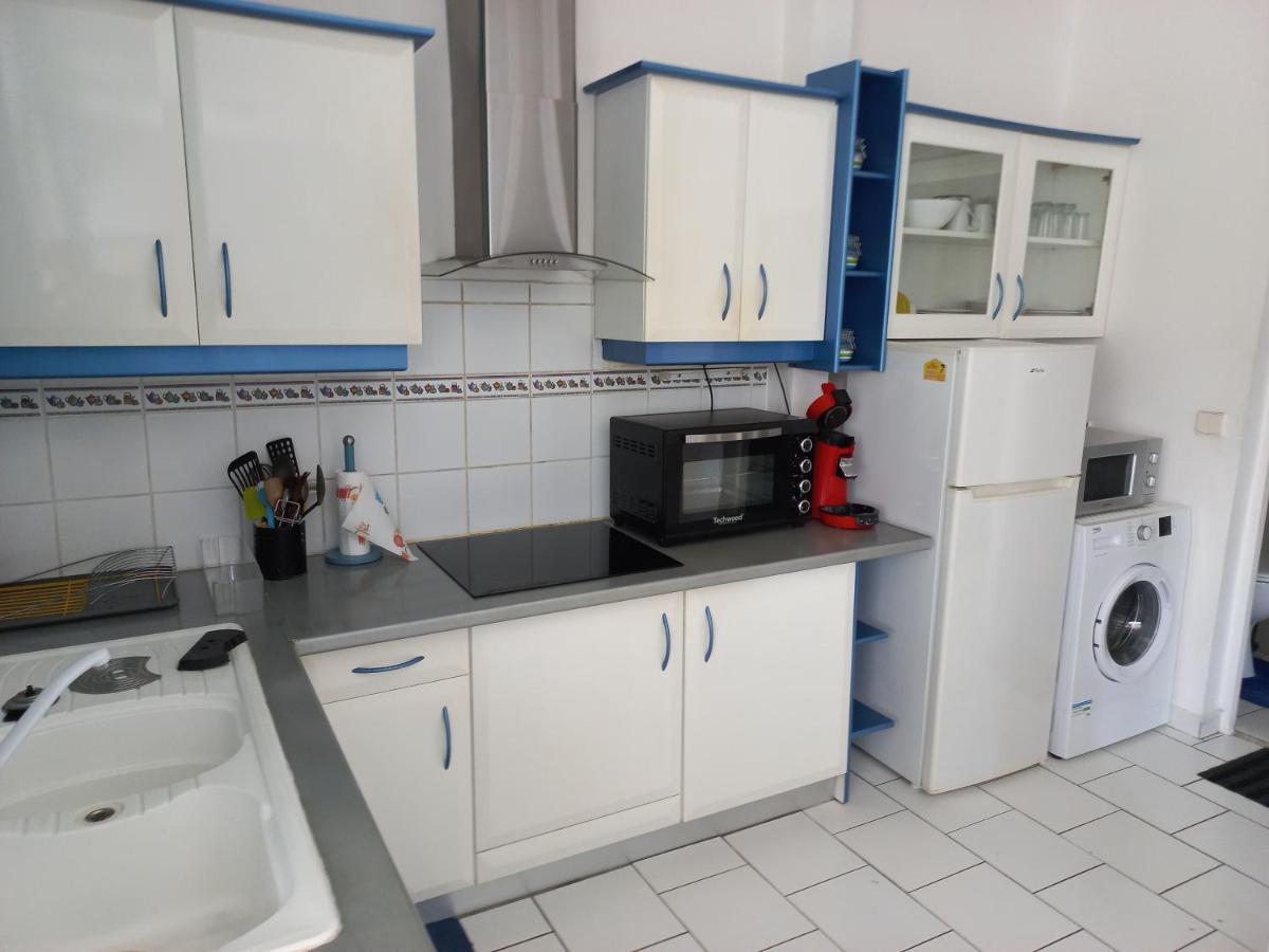 Maison Du Bien Etre Baie Mahault Ngoại thất bức ảnh