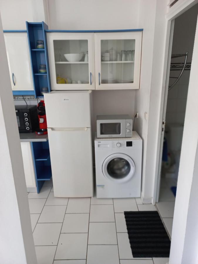 Maison Du Bien Etre Baie Mahault Ngoại thất bức ảnh