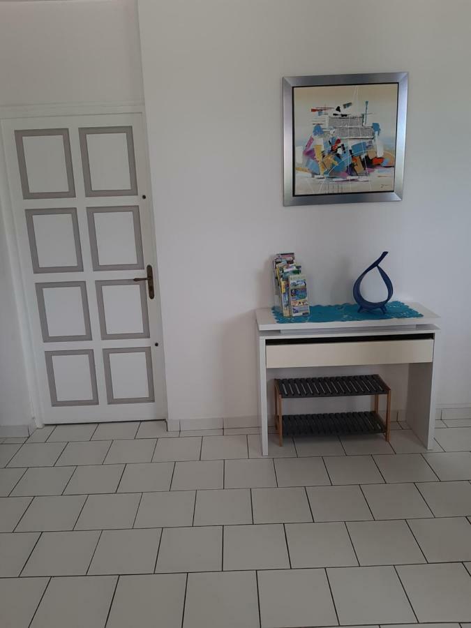 Maison Du Bien Etre Baie Mahault Ngoại thất bức ảnh